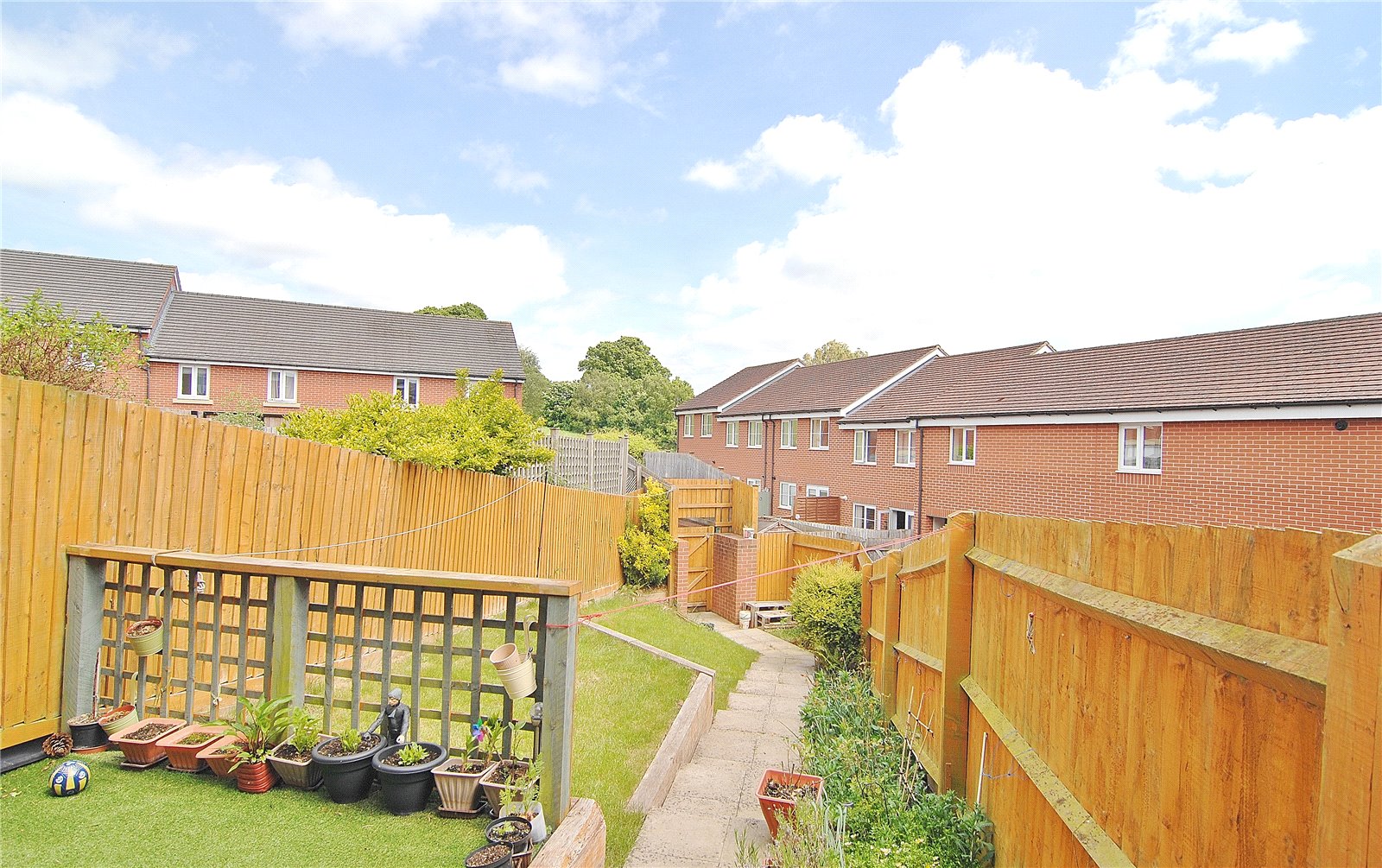 3 bedroom House to let in Stroud, Gloucestershire