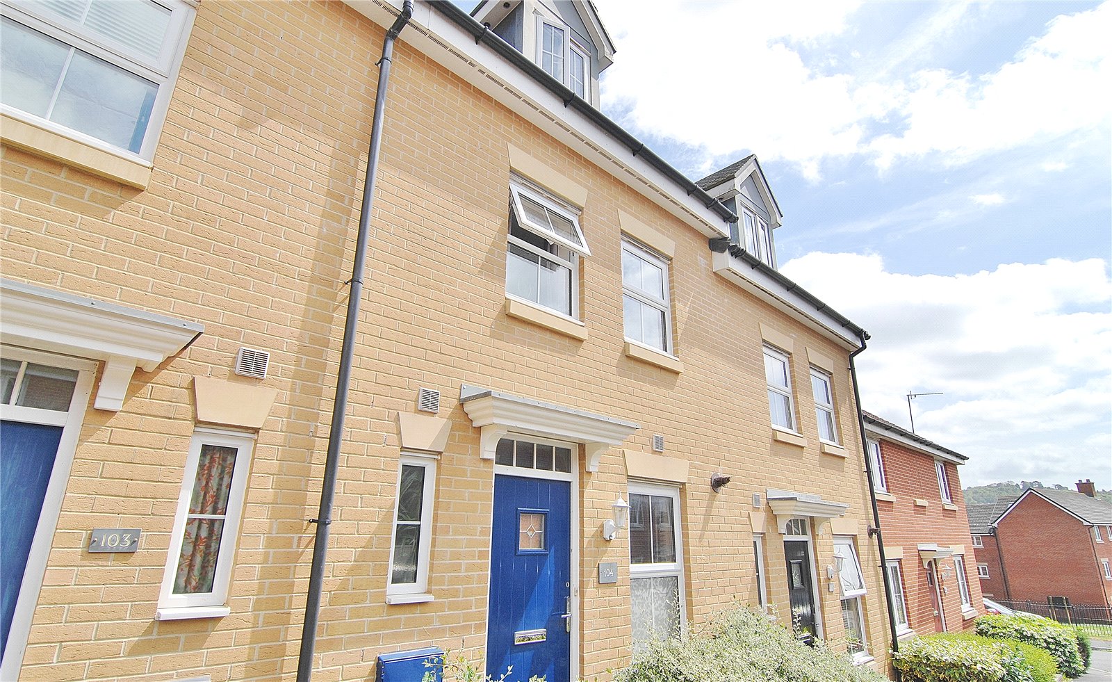 3 bedroom House to let in Stroud, Gloucestershire
