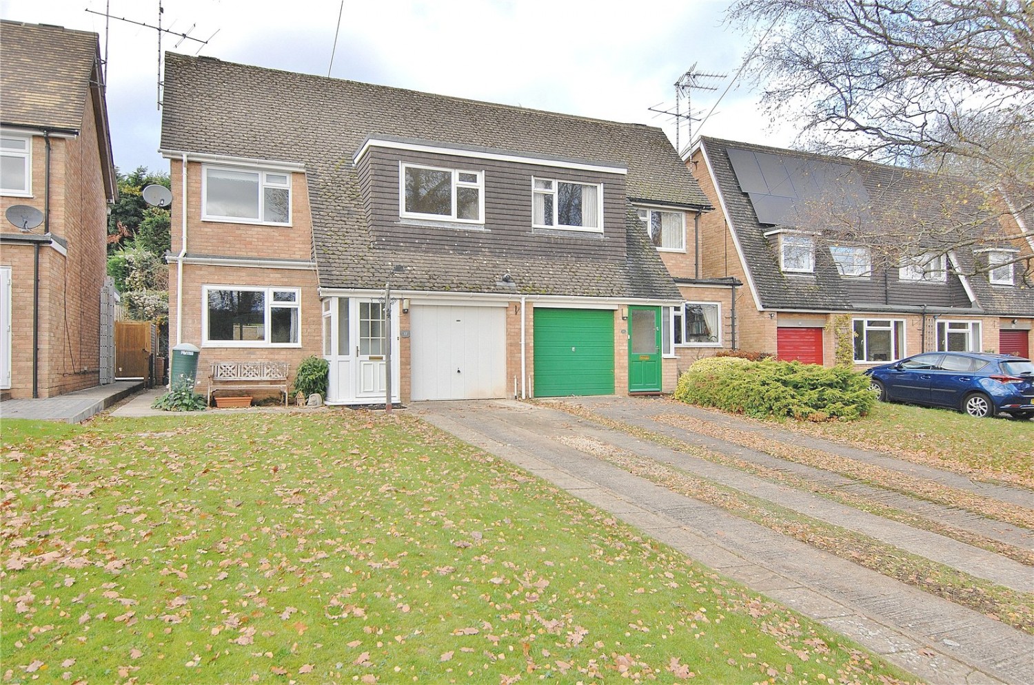 Stroud, Gloucestershire