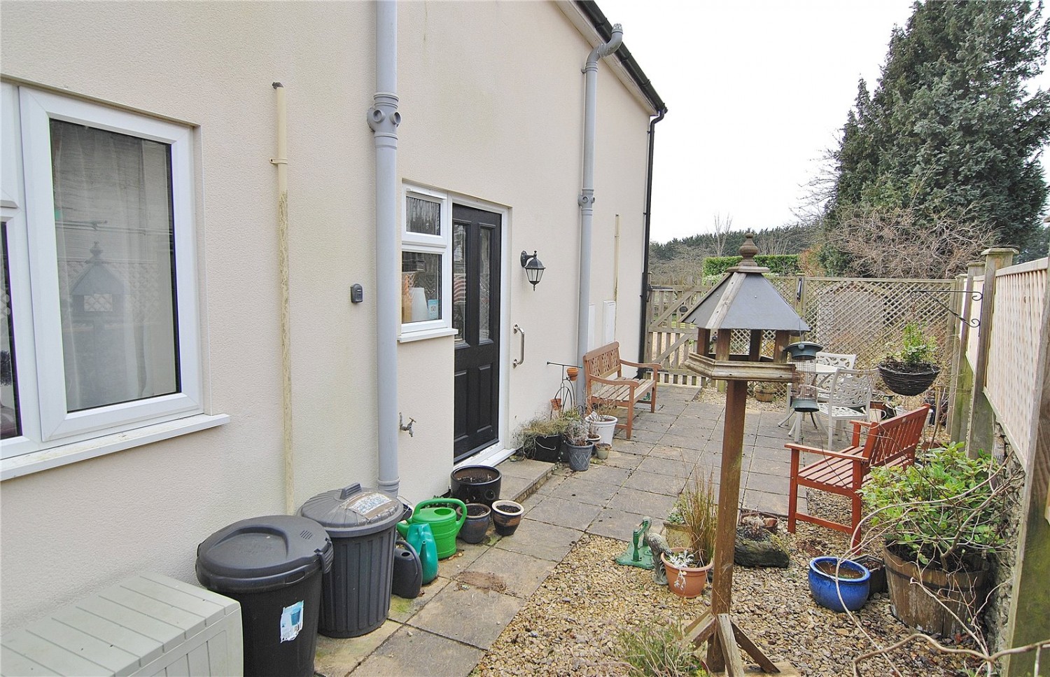 Box, Stroud