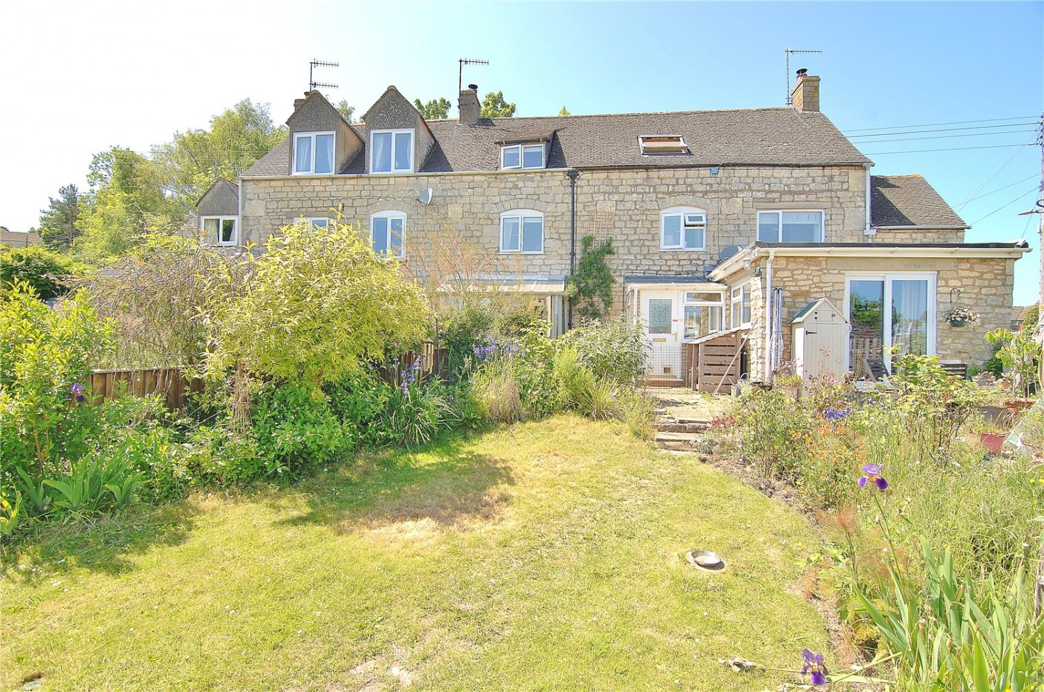 Stroud, Gloucestershire