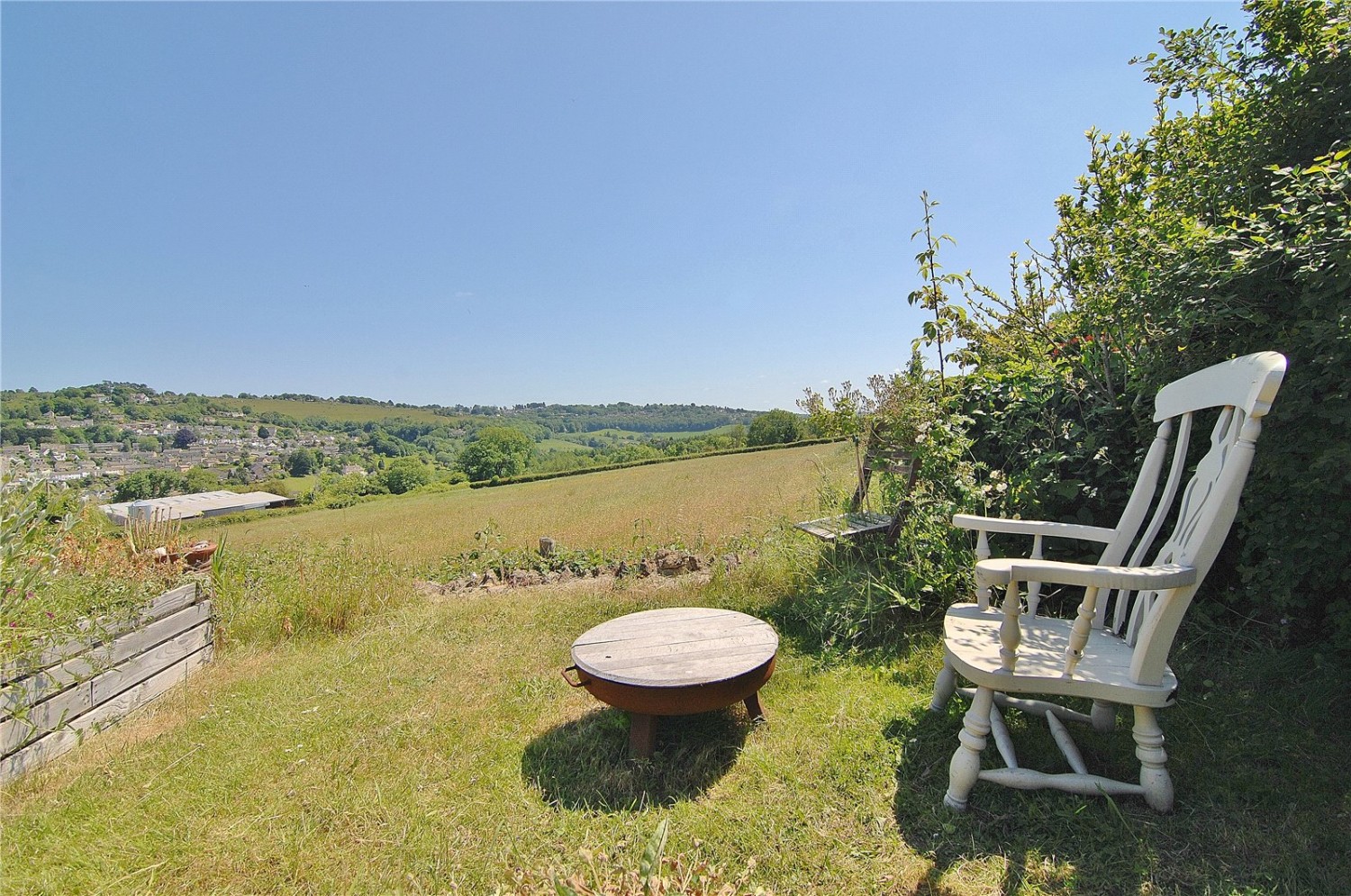 Stroud, Gloucestershire