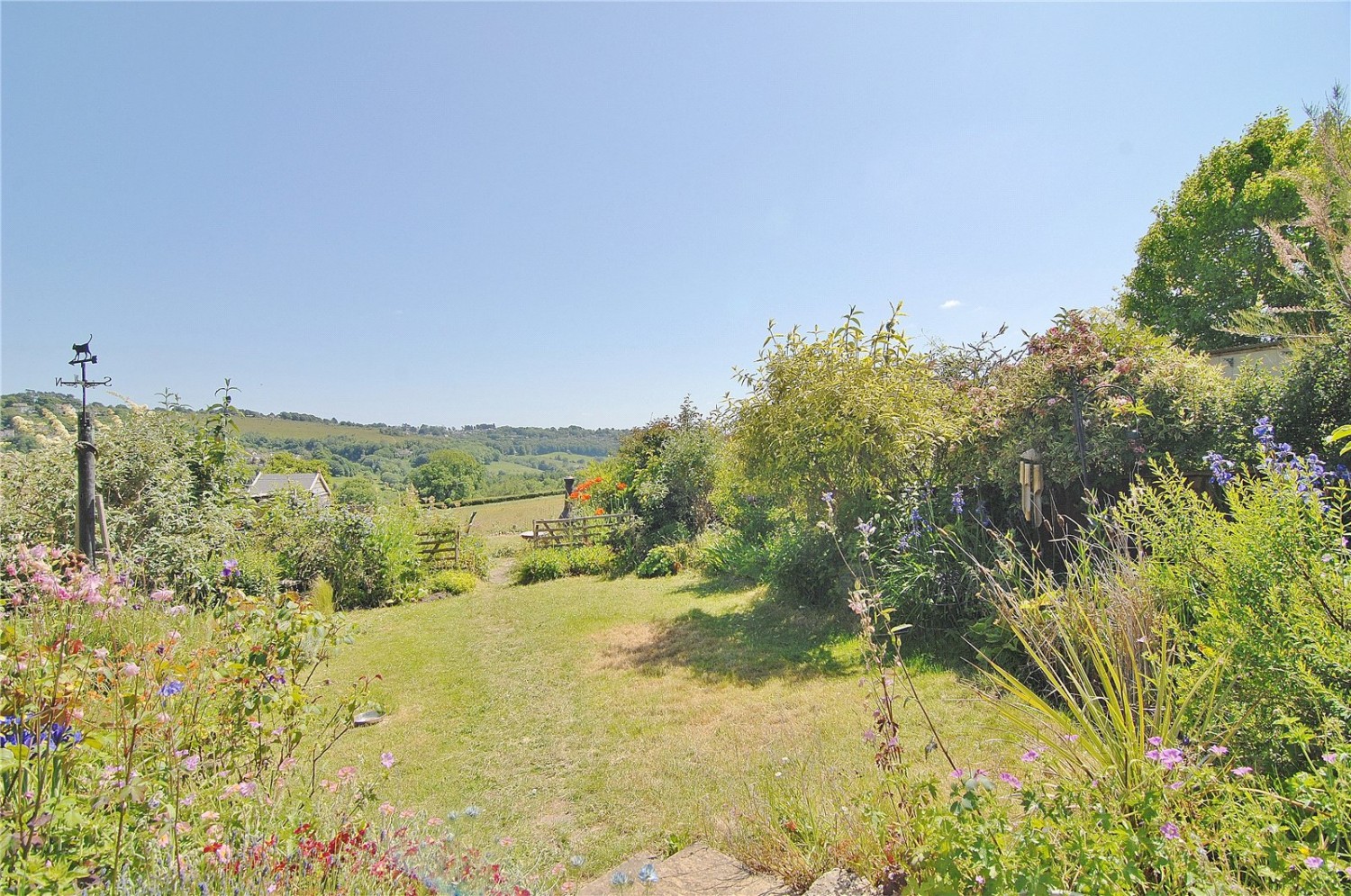 Stroud, Gloucestershire
