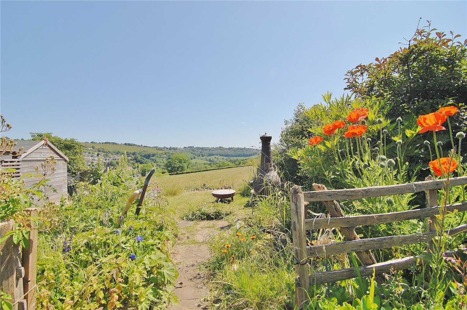 Stroud, Gloucestershire