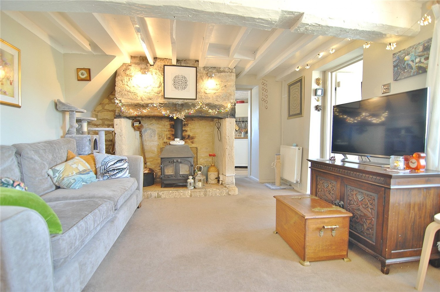 Stroud, Gloucestershire