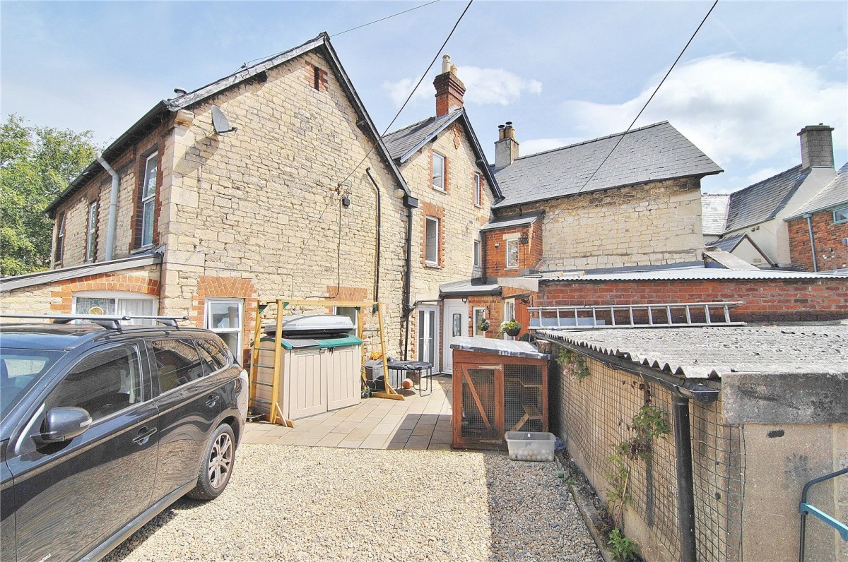 Stroud, Gloucestershire