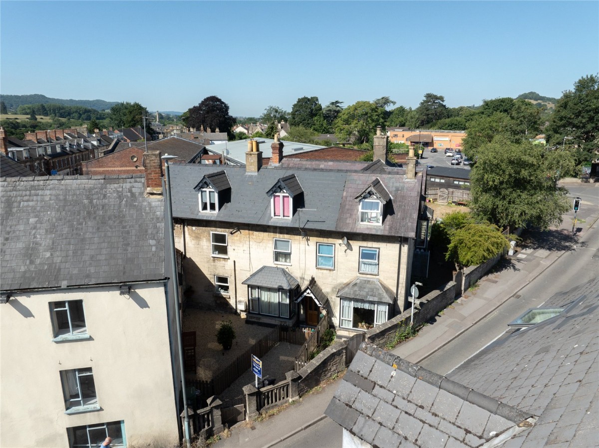 Stroud, Gloucestershire