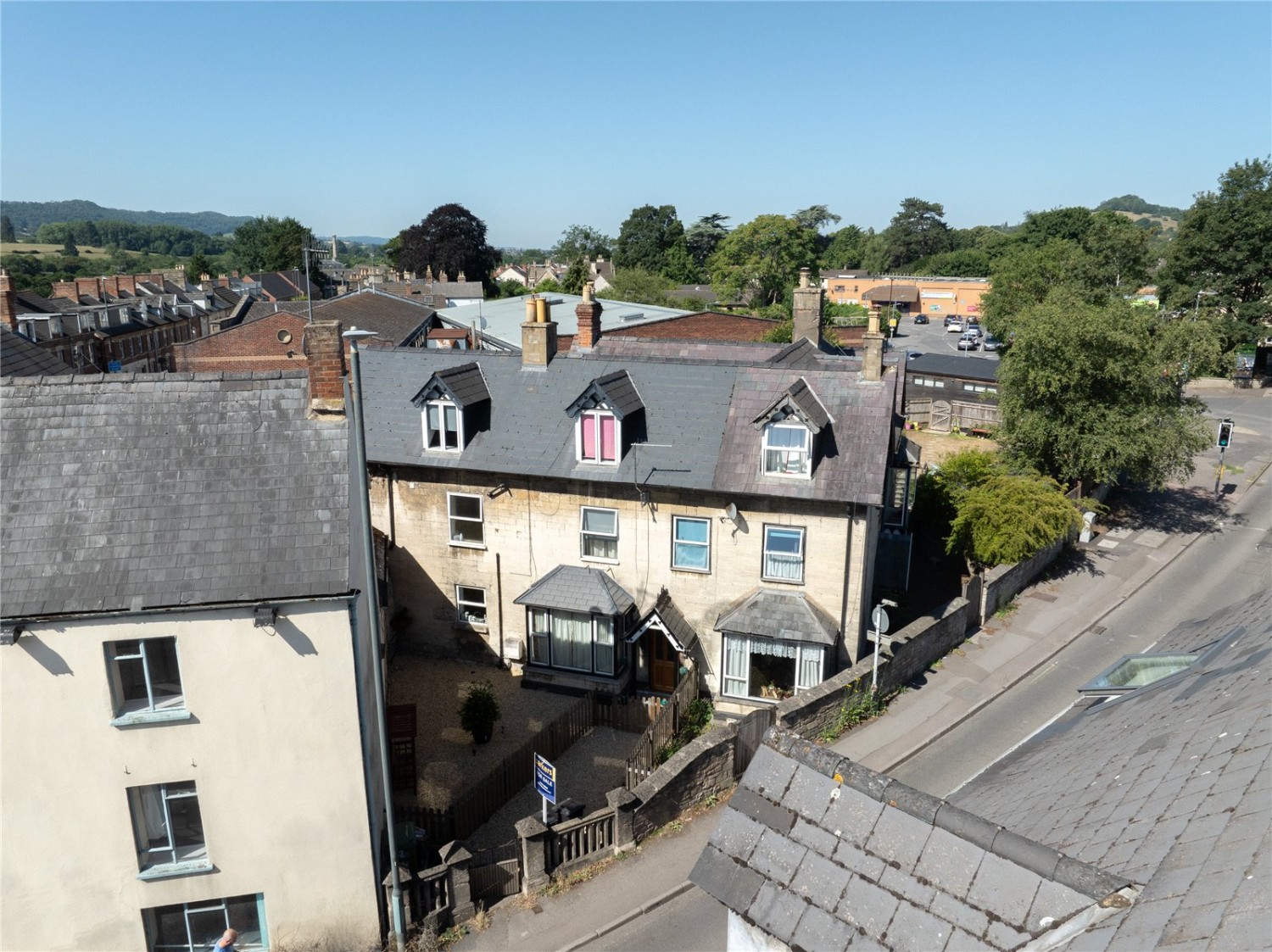 Stroud, Gloucestershire