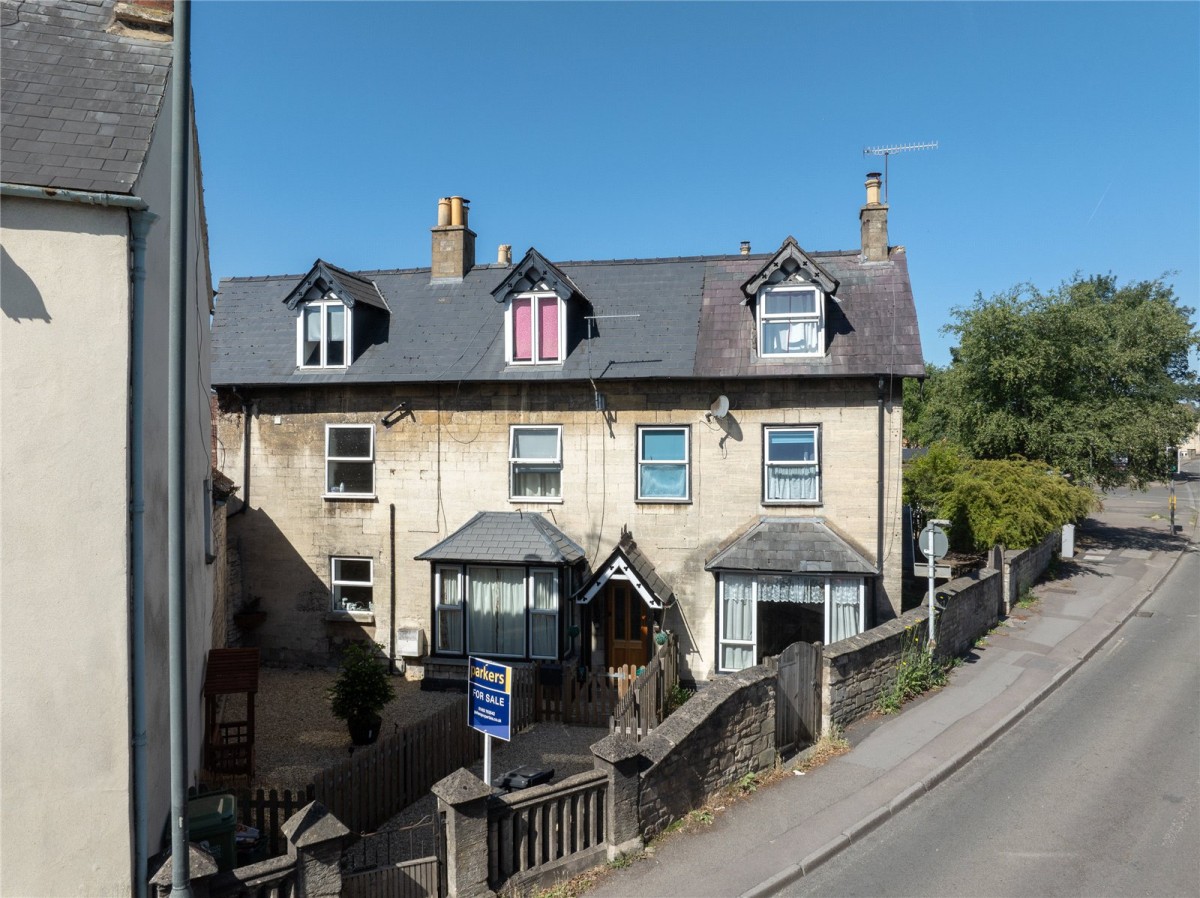 Stroud, Gloucestershire
