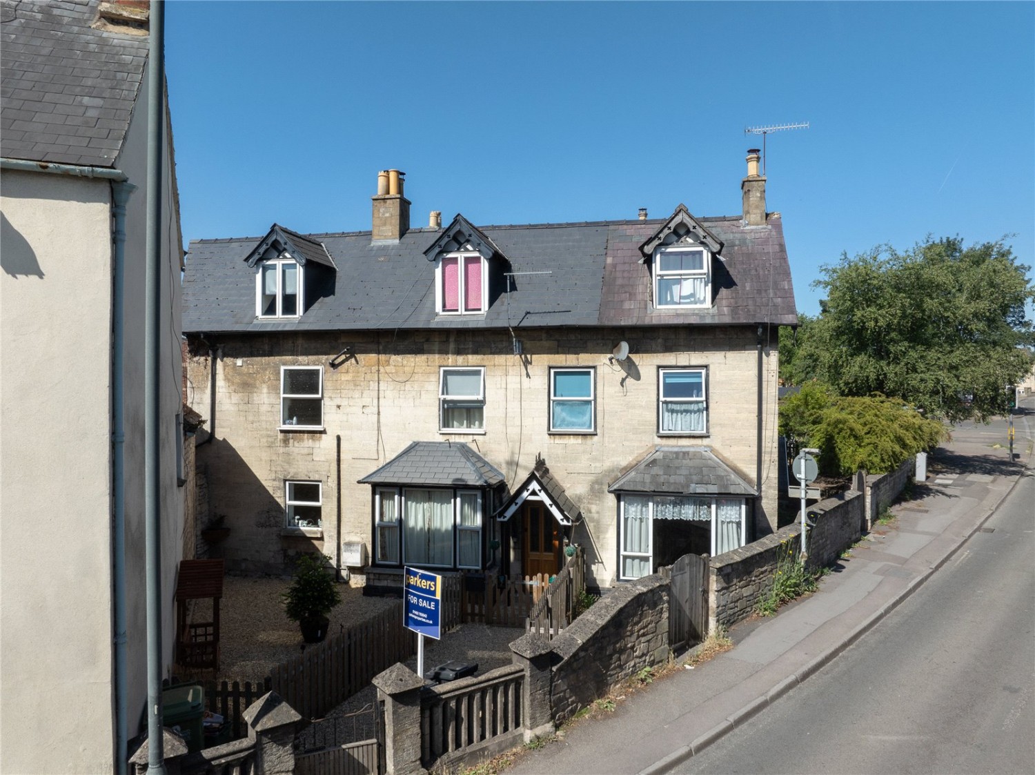 Stroud, Gloucestershire