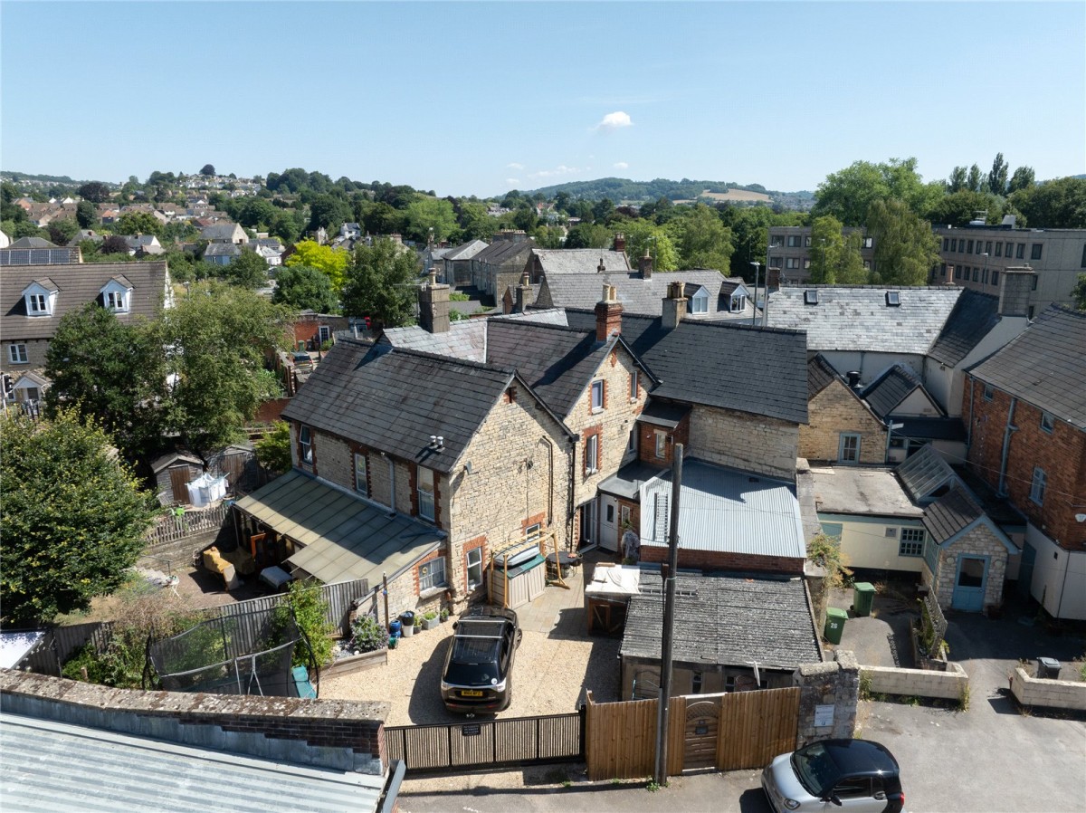 Stroud, Gloucestershire