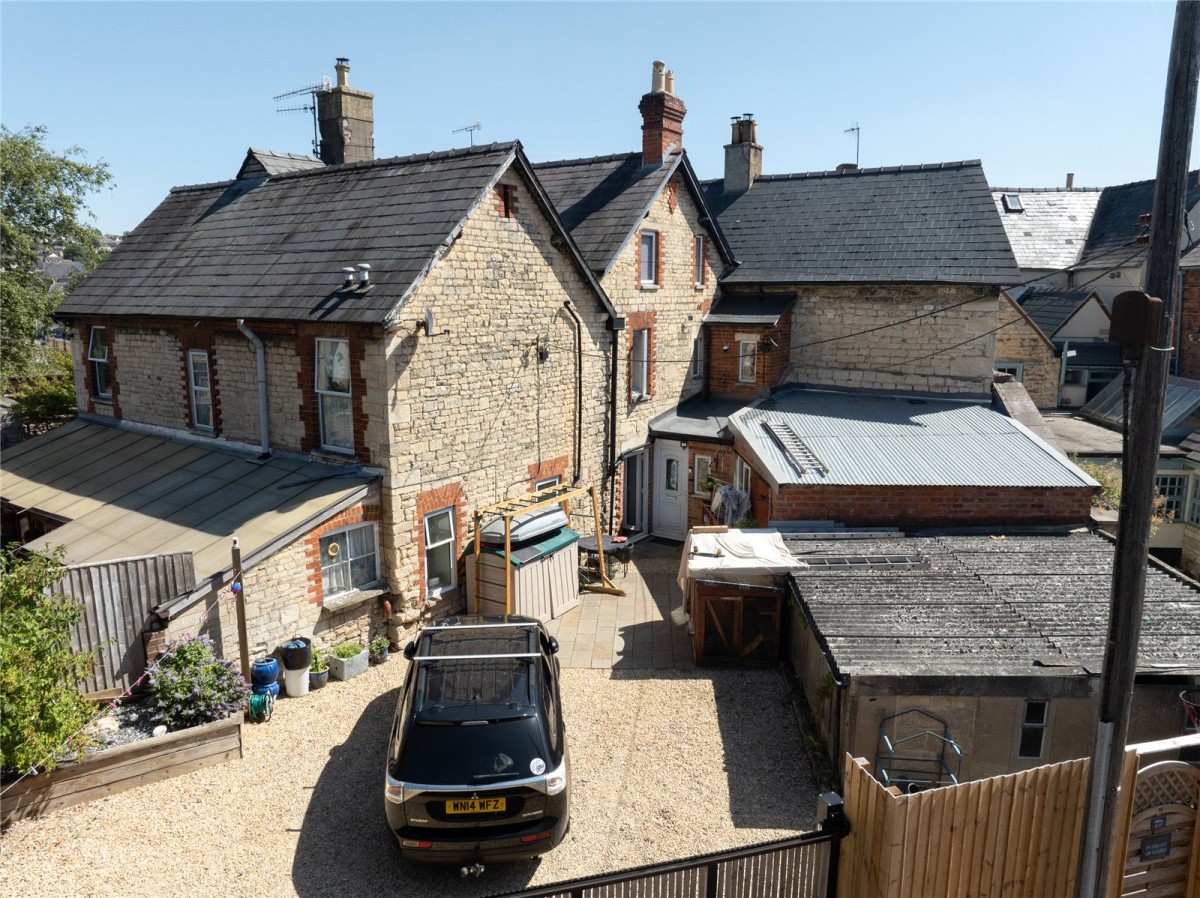 Stroud, Gloucestershire