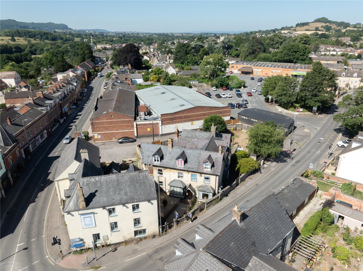 Stroud, Gloucestershire