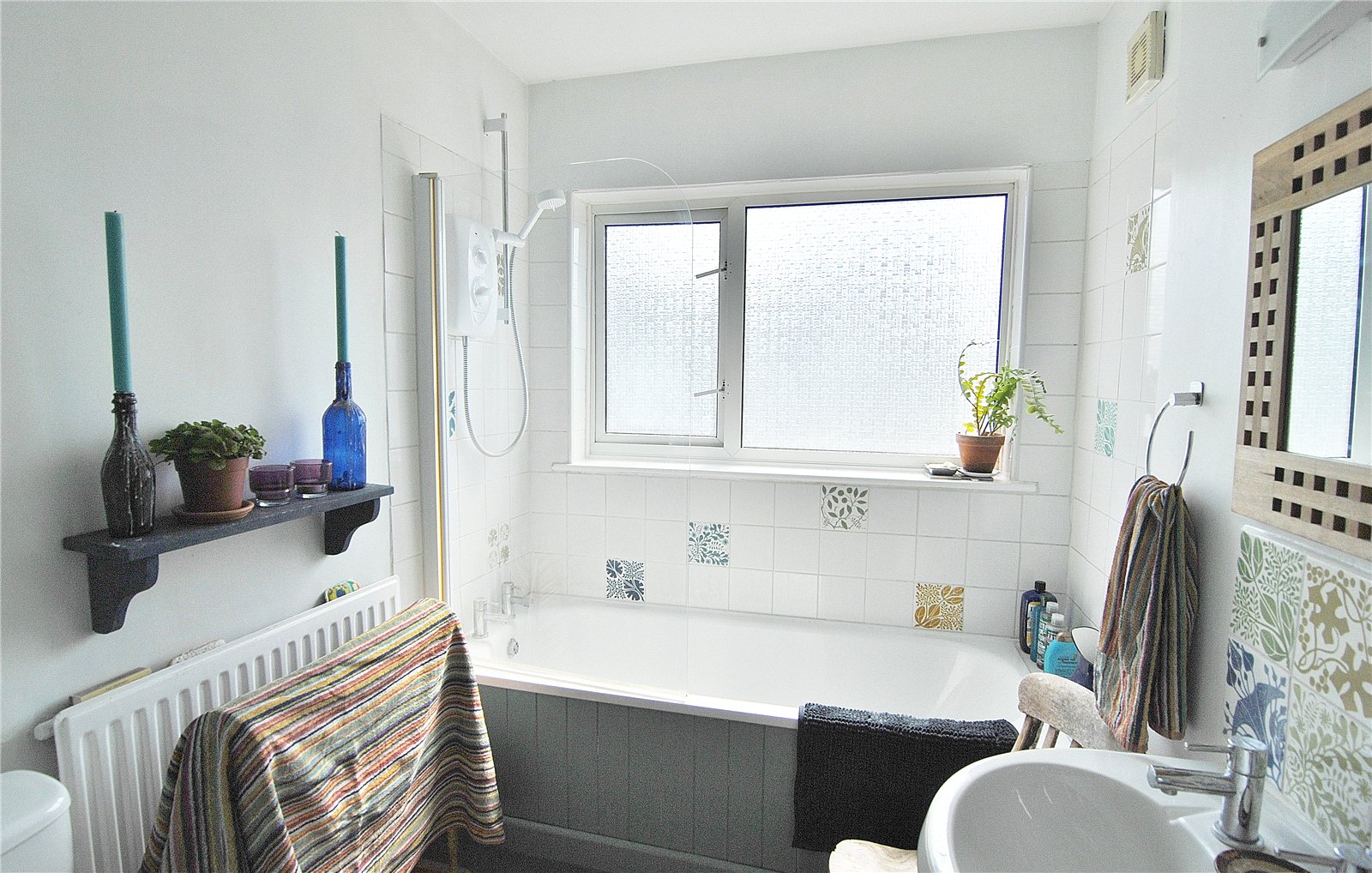 2 bedroom House for sale in Stroud, Gloucestershire