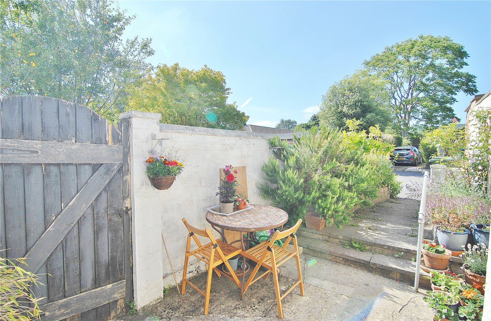 2 bedroom House for sale in Stroud, Gloucestershire