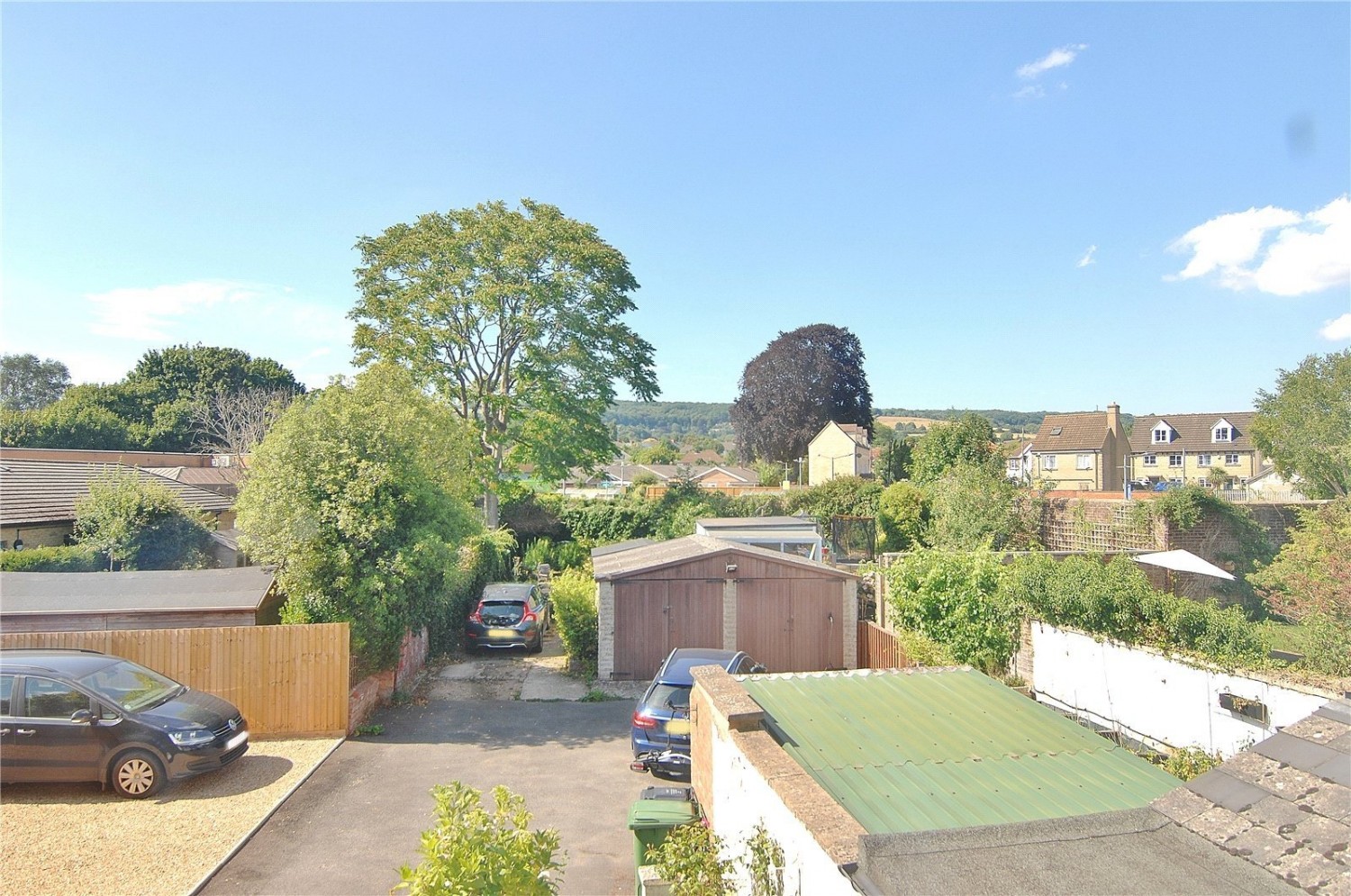 Stroud, Gloucestershire