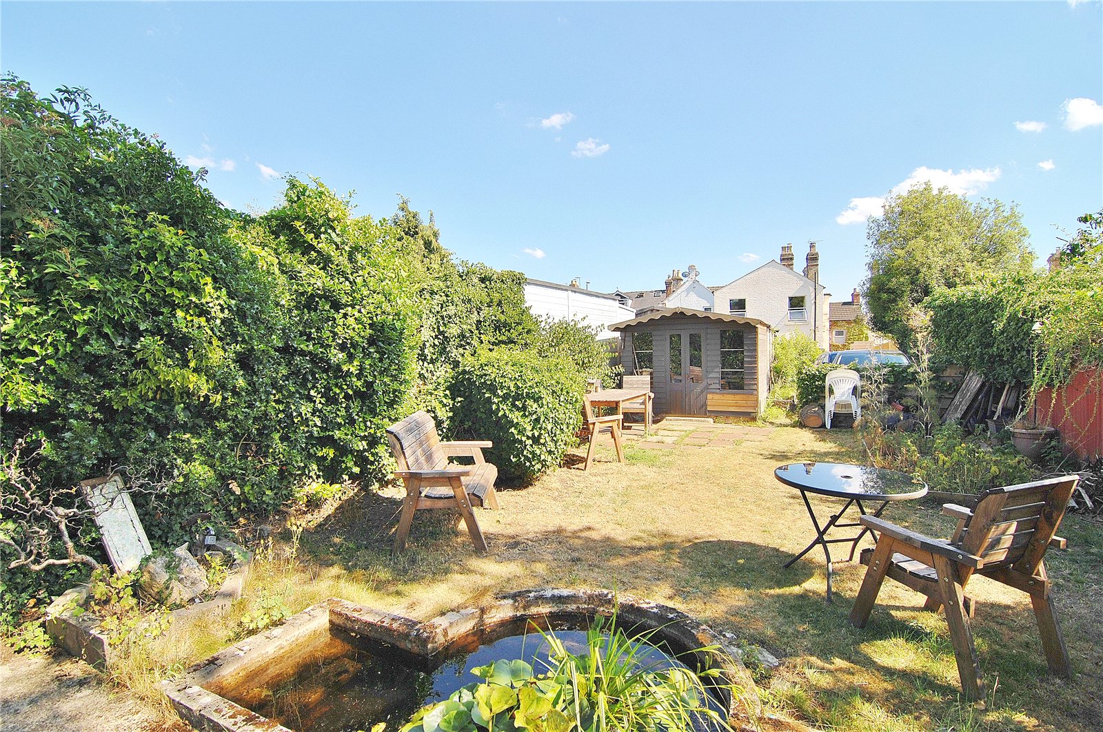 2 bedroom House for sale in Stroud, Gloucestershire