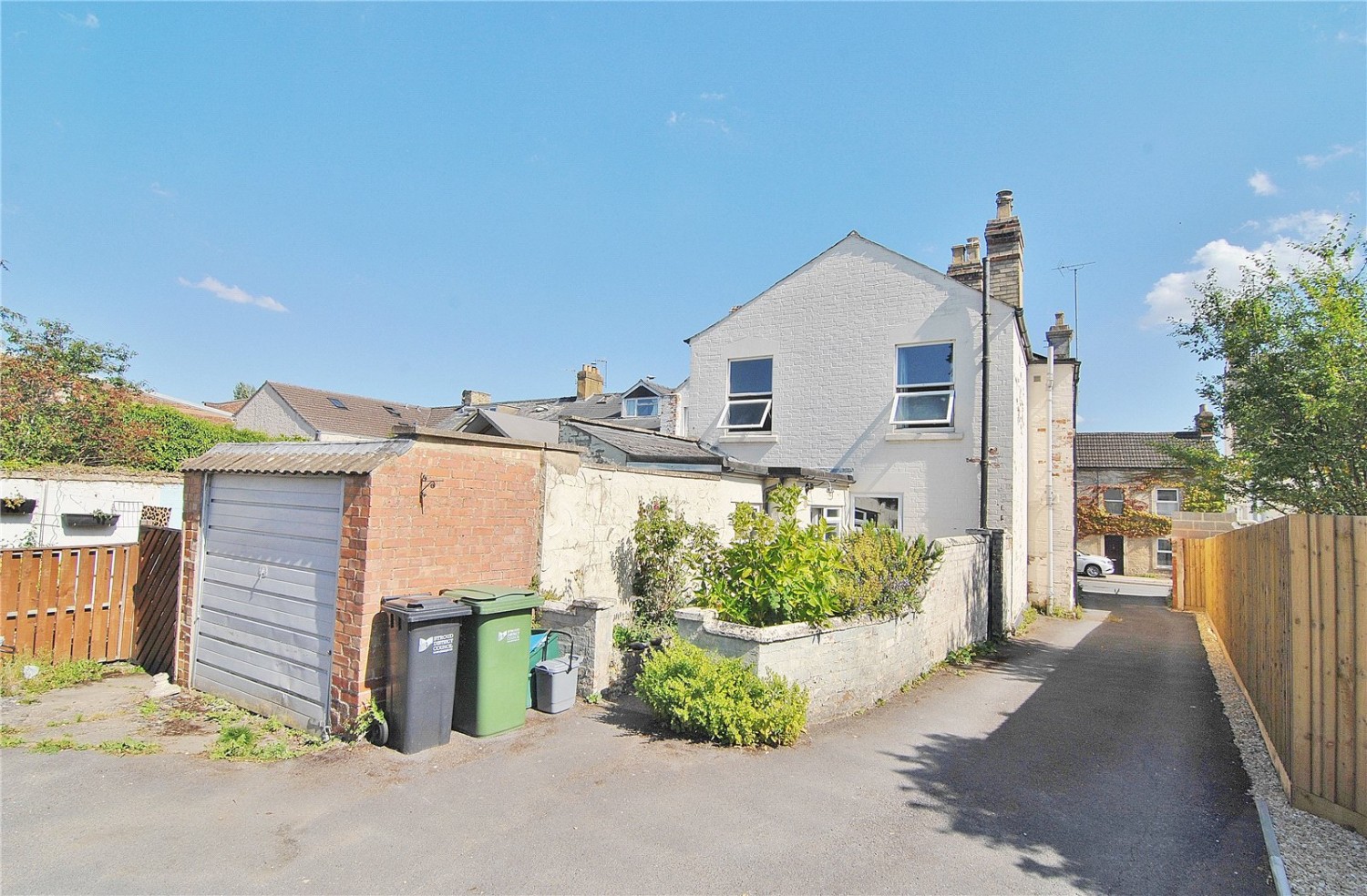 Stroud, Gloucestershire