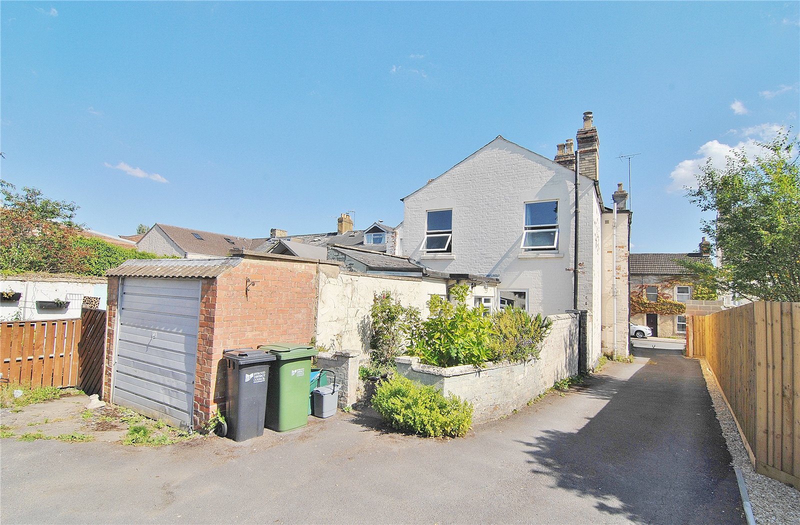 2 bedroom House for sale in Stroud, Gloucestershire