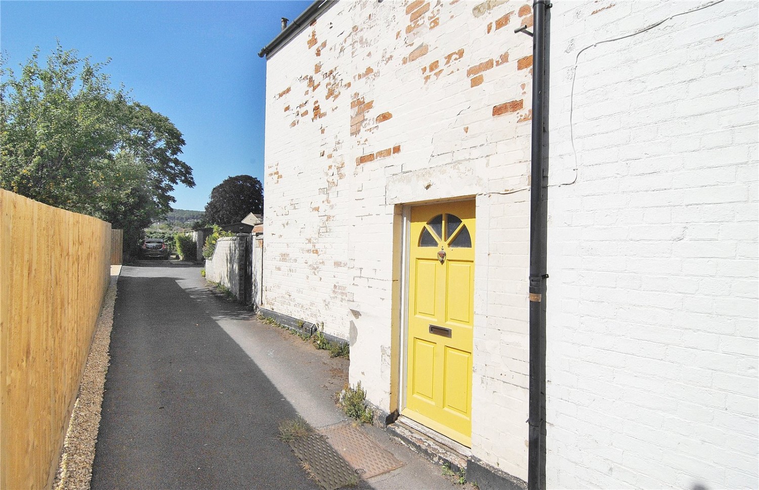 Stroud, Gloucestershire