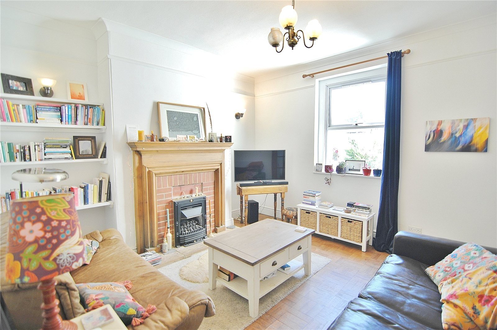 2 bedroom House for sale in Stroud, Gloucestershire