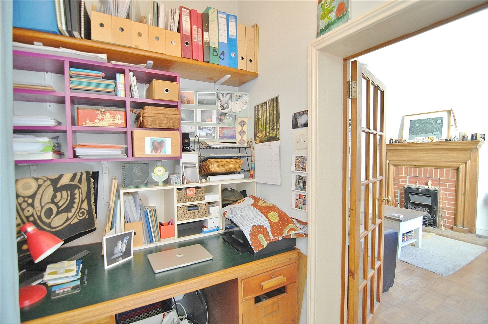 2 bedroom House for sale in Stroud, Gloucestershire