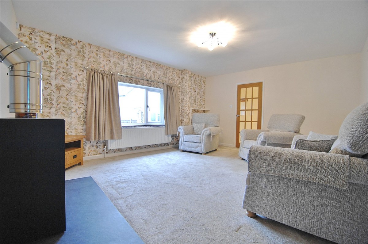 Whiteshill, Stroud, Gloucestershire