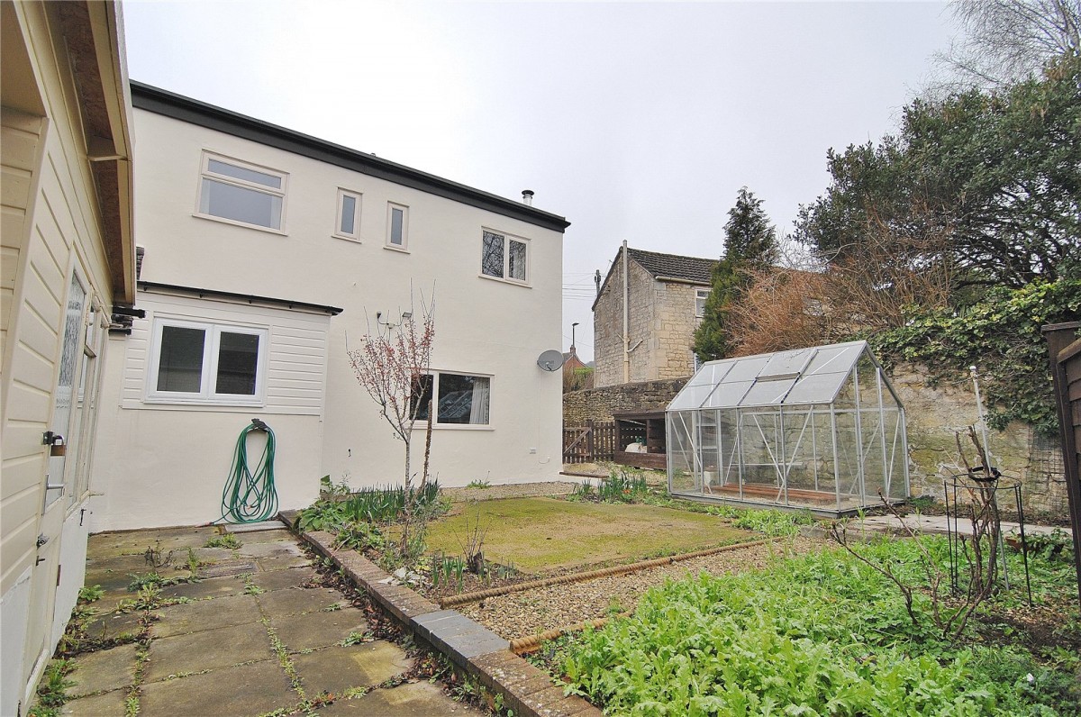 Whiteshill, Stroud, Gloucestershire