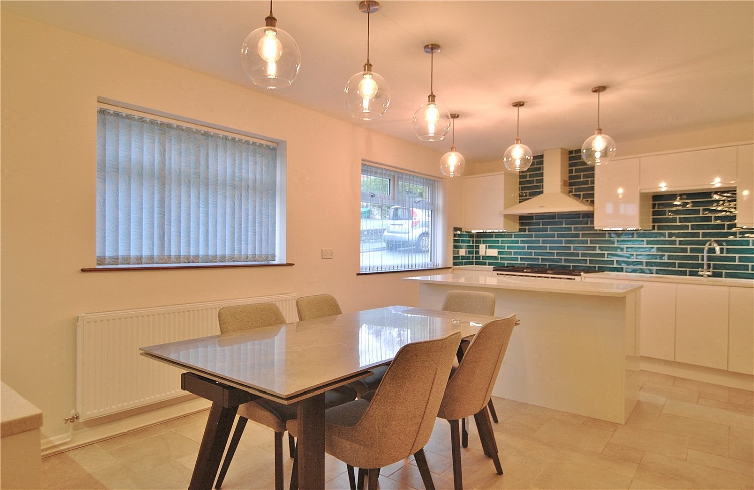 Whiteshill, Stroud, Gloucestershire