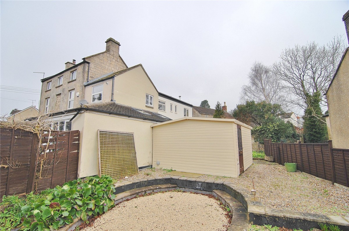 Whiteshill, Stroud, Gloucestershire