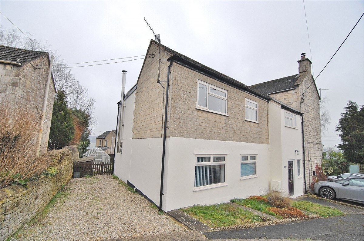 Whiteshill, Stroud, Gloucestershire