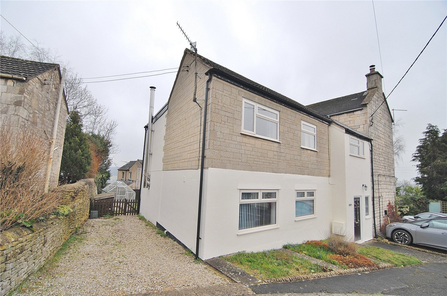 Whiteshill, Stroud, Gloucestershire