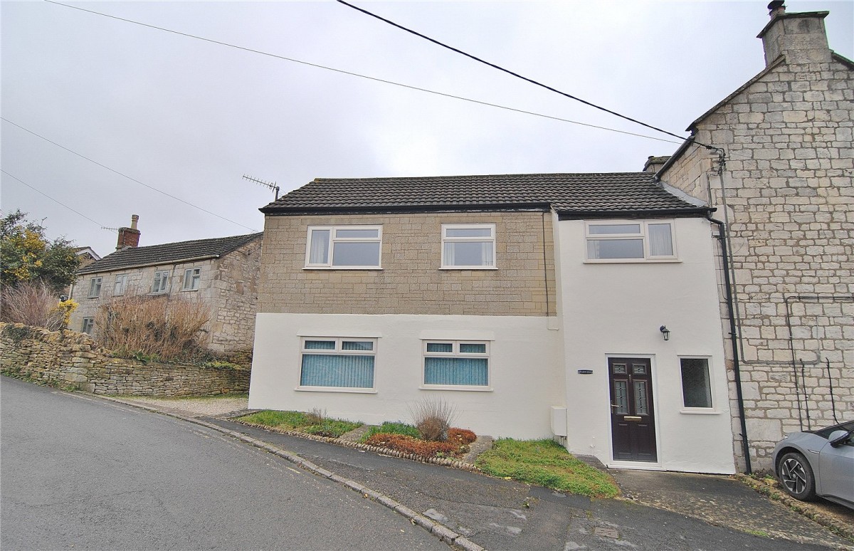 Whiteshill, Stroud, Gloucestershire