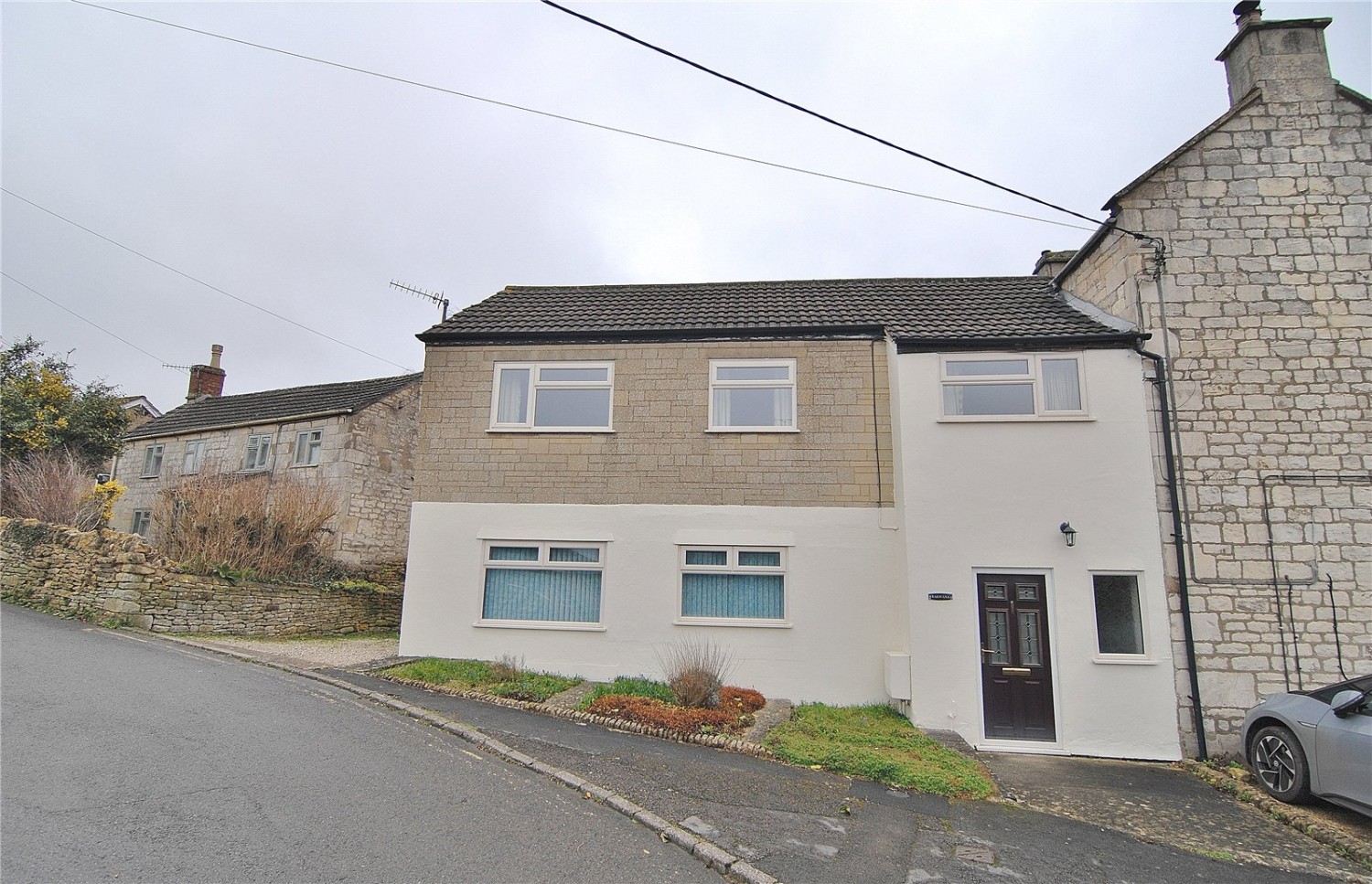 Whiteshill, Stroud, Gloucestershire