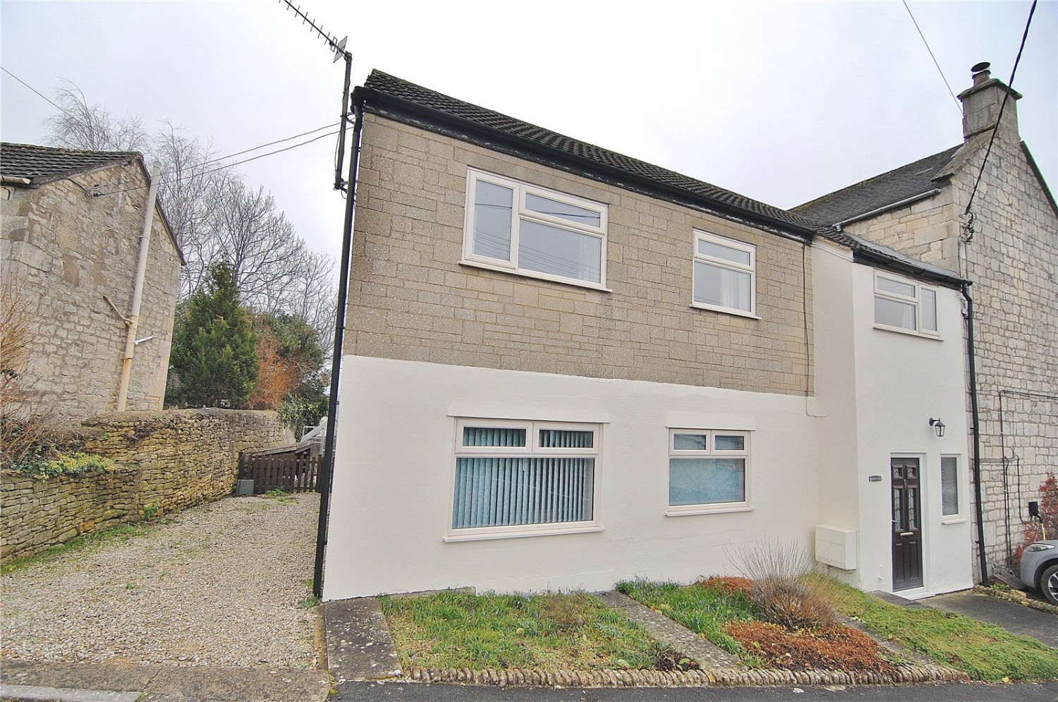 Whiteshill, Stroud, Gloucestershire