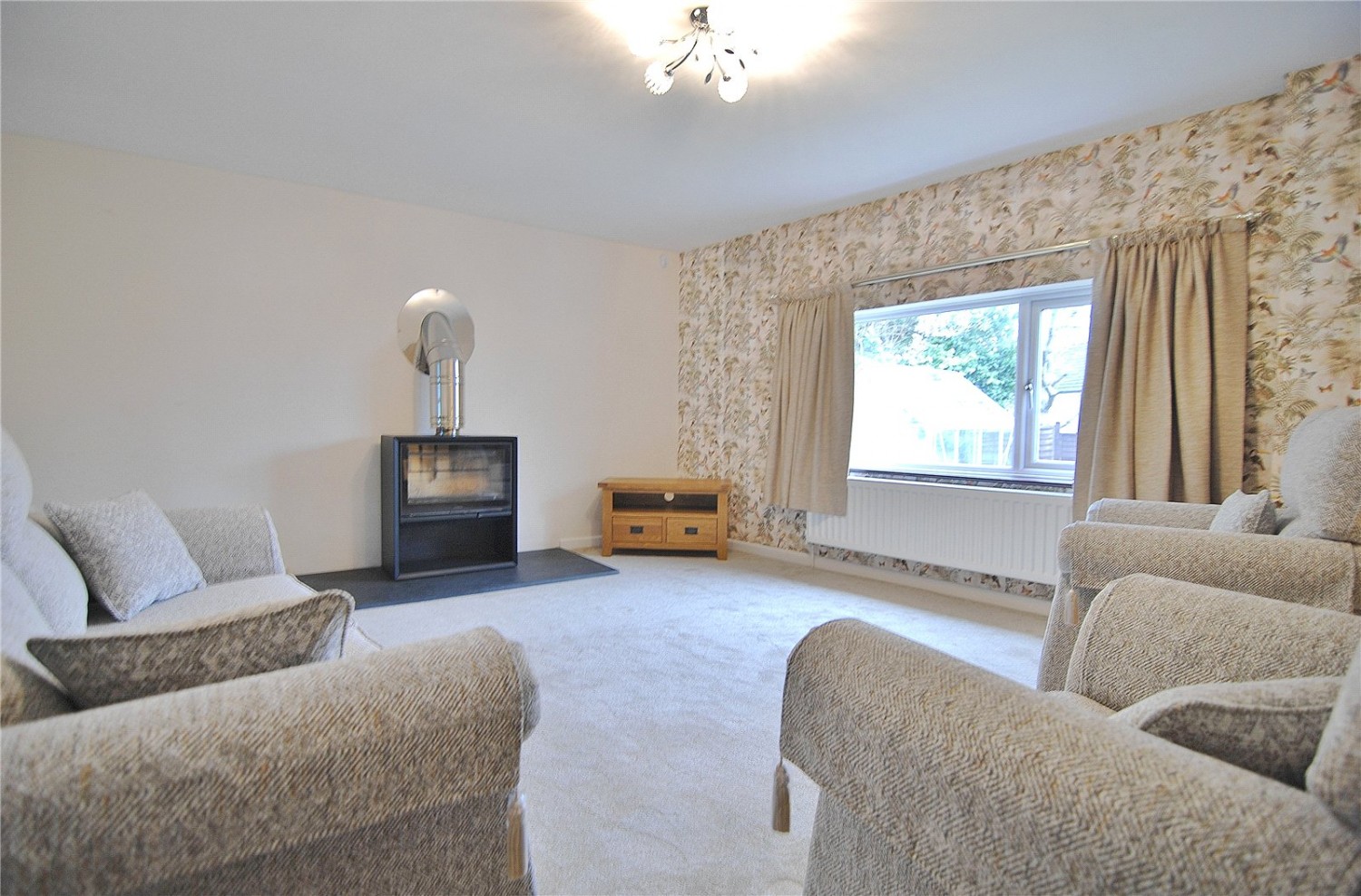 Whiteshill, Stroud, Gloucestershire