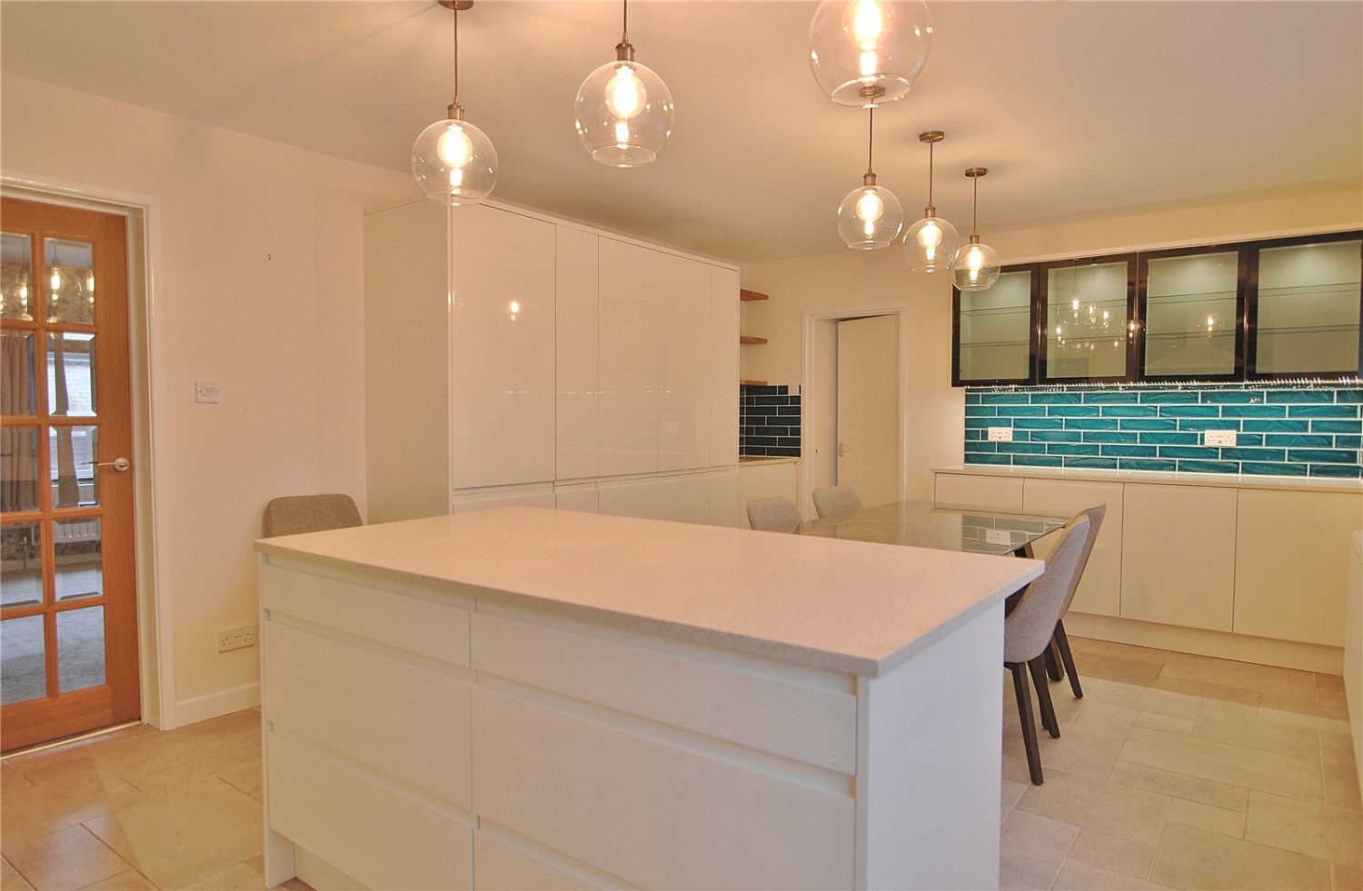 Whiteshill, Stroud, Gloucestershire