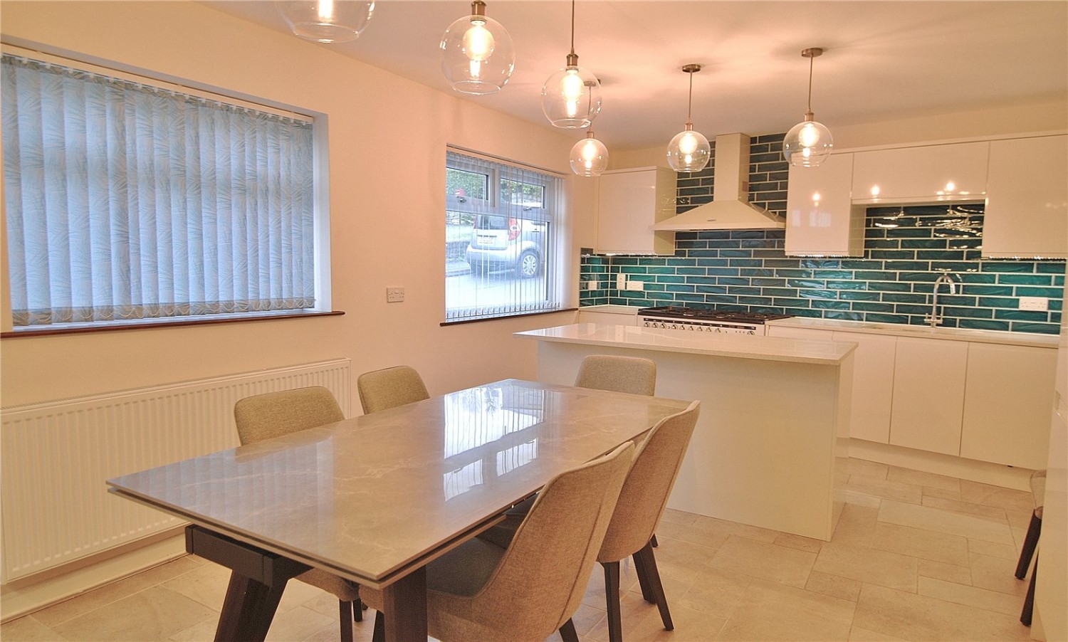 Whiteshill, Stroud, Gloucestershire