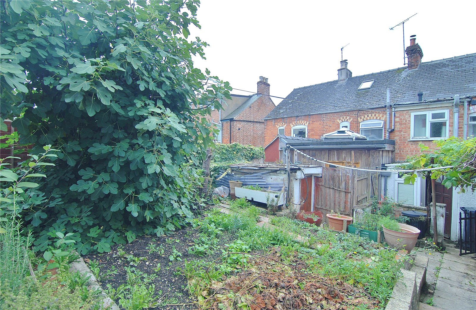 3 bedroom House for sale in Stroud, Gloucestershire