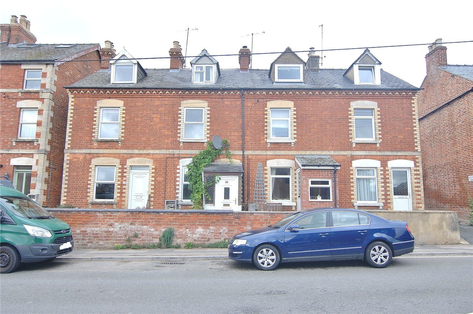 3 bedroom House for sale in Stroud, Gloucestershire