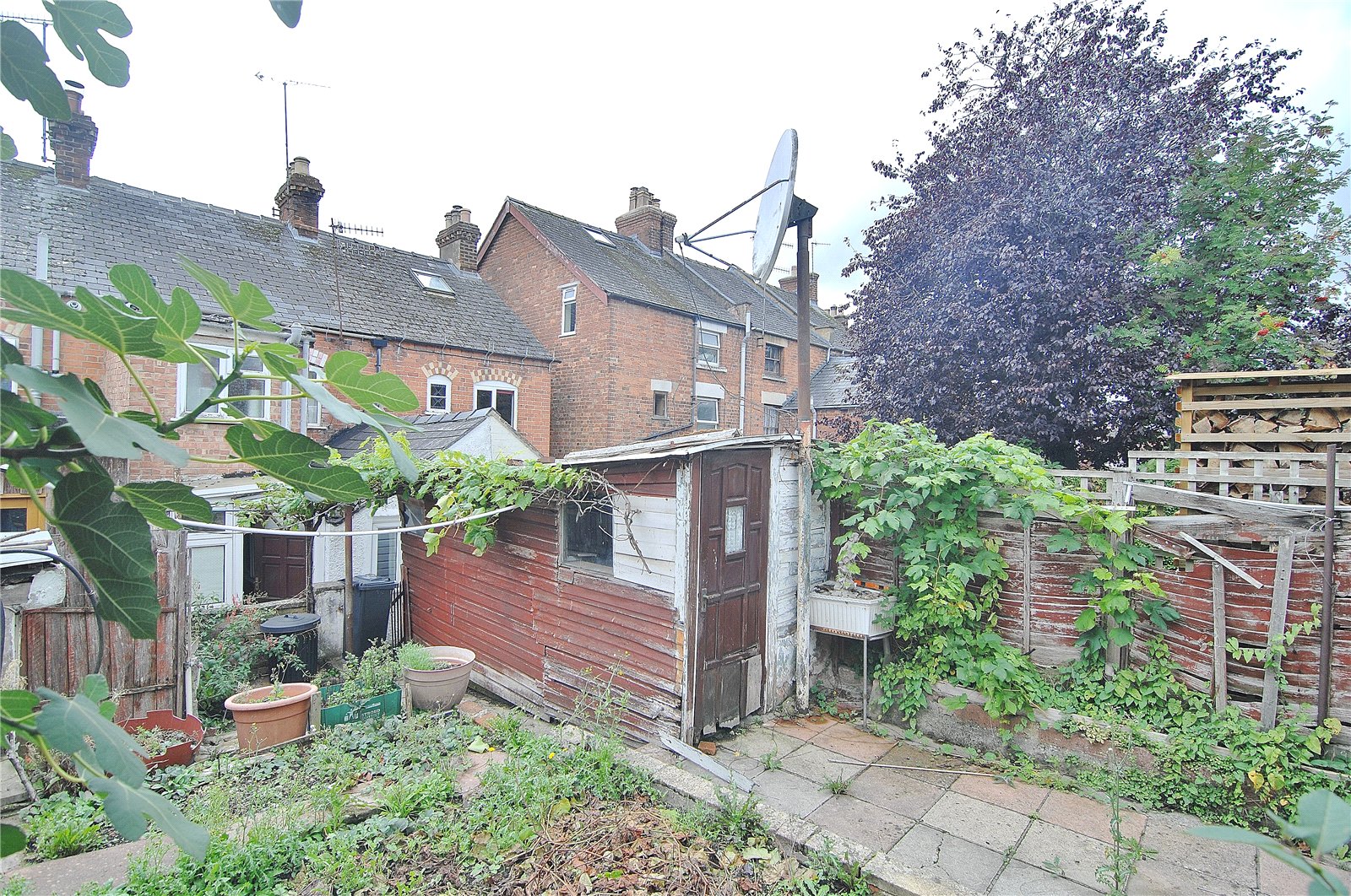 3 bedroom House for sale in Stroud, Gloucestershire