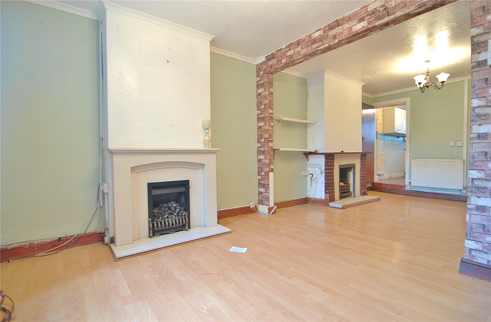 3 bedroom House for sale in Stroud, Gloucestershire