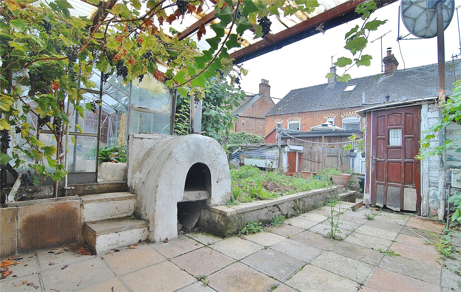 3 bedroom House for sale in Stroud, Gloucestershire