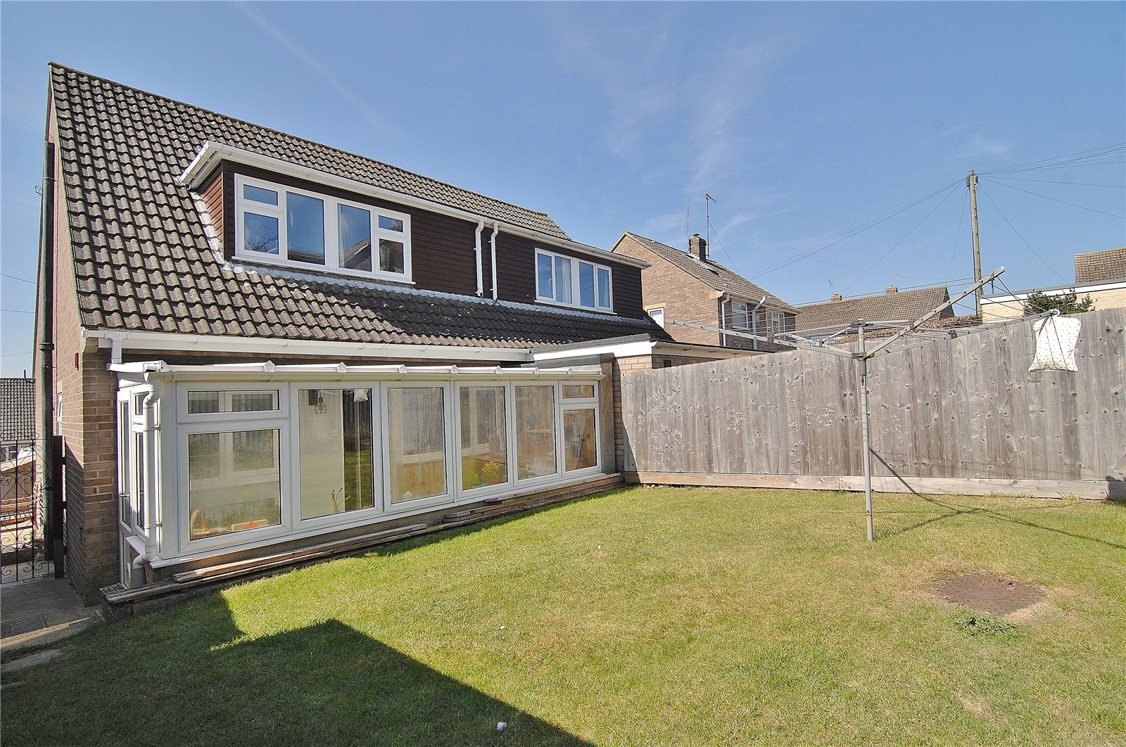 3 bedroom House for sale in Stroud, Gloucestershire