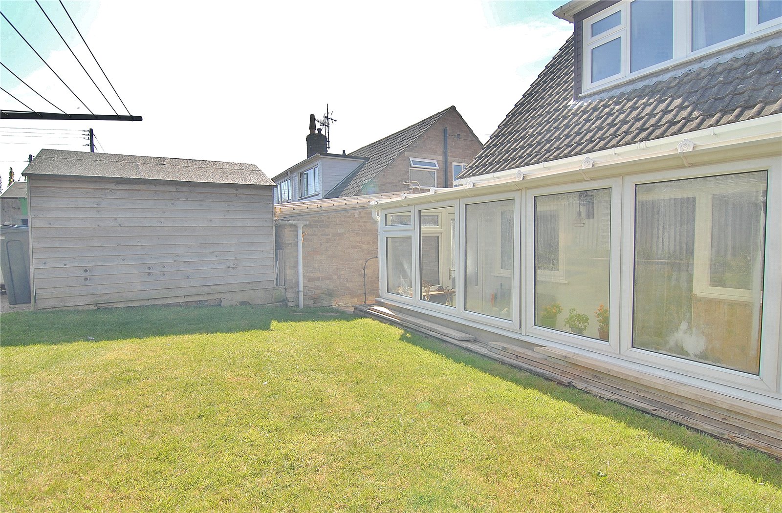 3 bedroom House for sale in Stroud, Gloucestershire