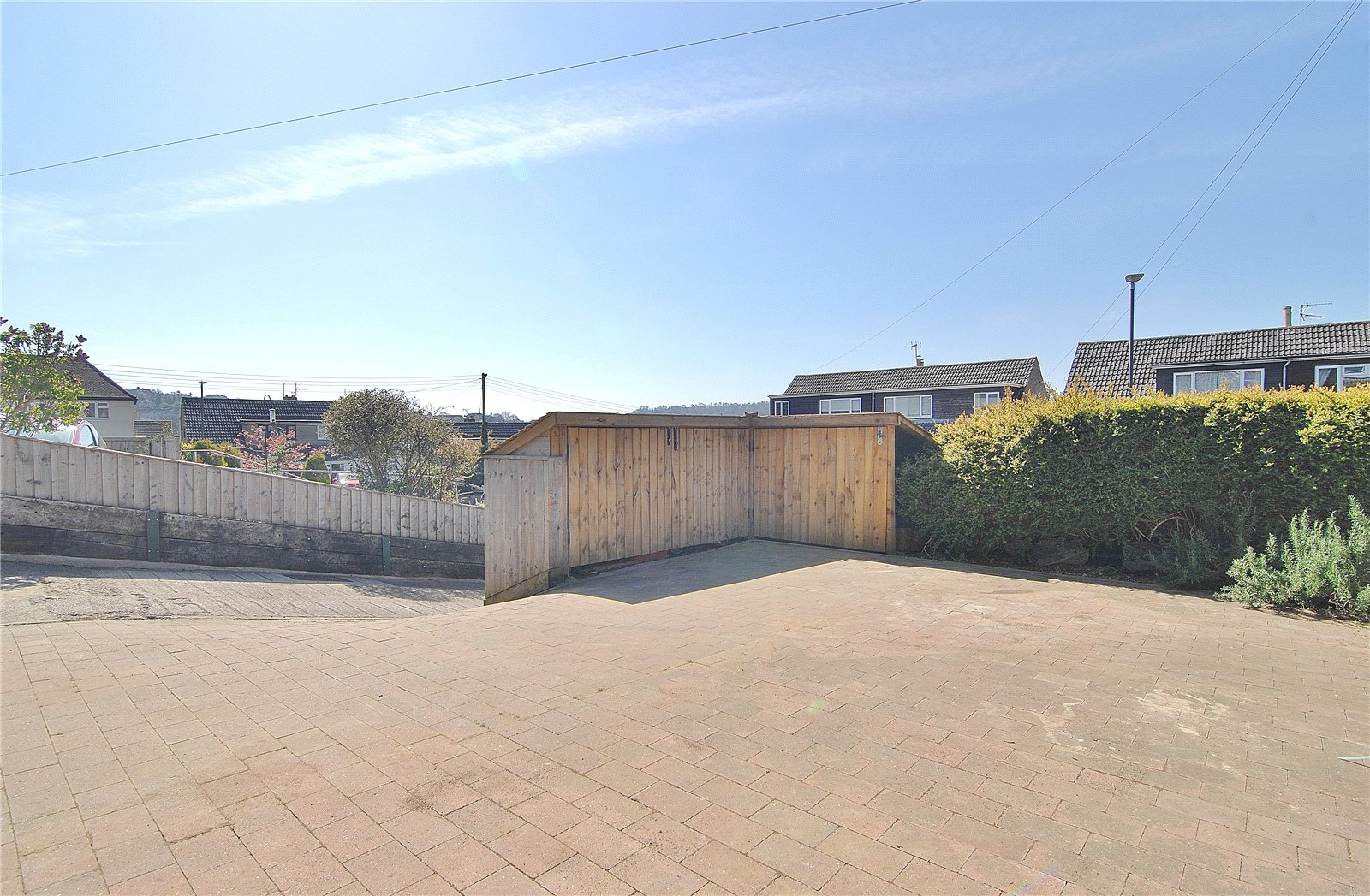 3 bedroom House for sale in Stroud, Gloucestershire