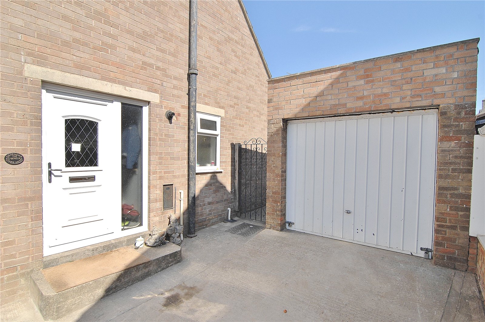 3 bedroom House for sale in Stroud, Gloucestershire