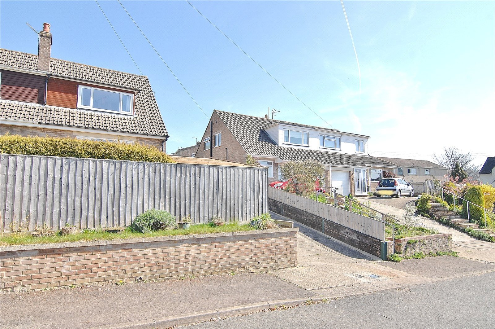 3 bedroom House for sale in Stroud, Gloucestershire