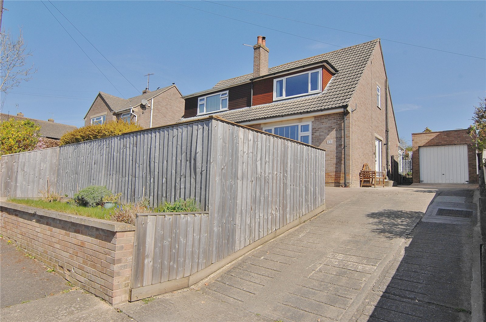 3 bedroom House for sale in Stroud, Gloucestershire
