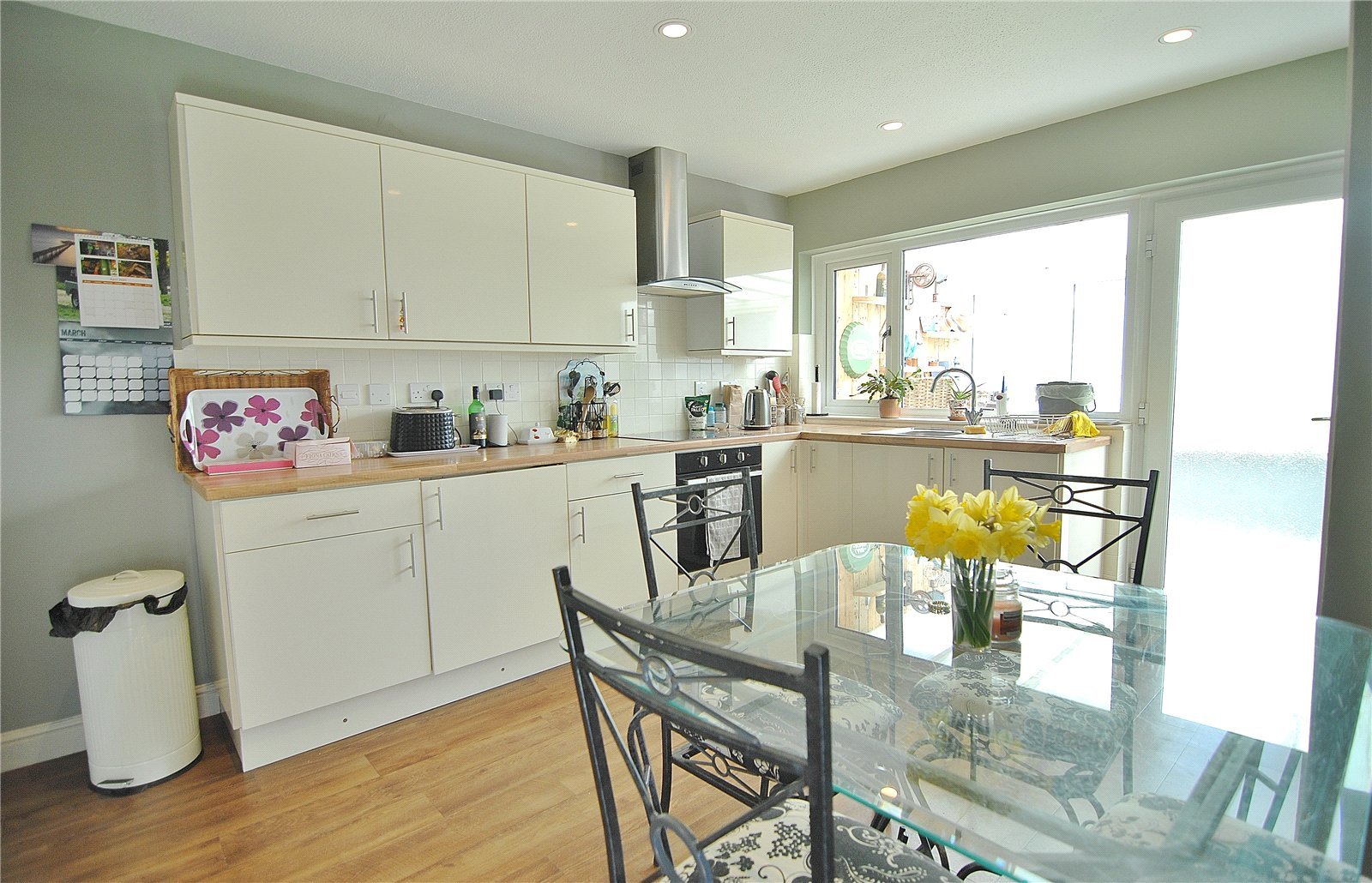 3 bedroom House for sale in Stroud, Gloucestershire